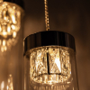 P0389-03D-F4AC GEM LAMPA WISZĄCA